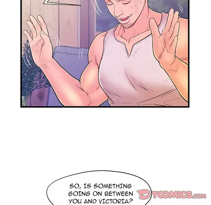 The Fling Zone - Chapter 12 [photo 90] - MangaPorn