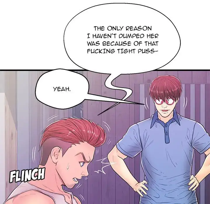 The Fling Zone - Chapter 12 [photo 92] - MangaPorn