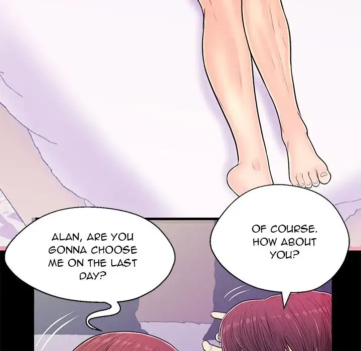 The Fling Zone - Chapter 13 [photo 16] - MangaPorn