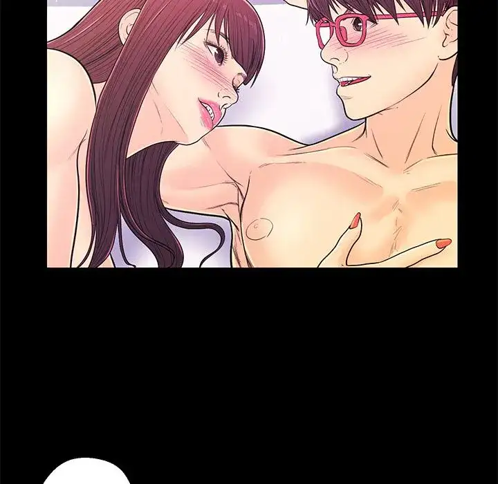 The Fling Zone - Chapter 13 [photo 17] - MangaPorn