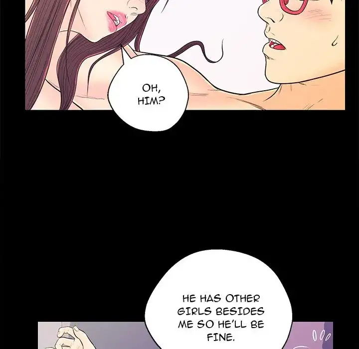 The Fling Zone - Chapter 13 [photo 20] - MangaPorn