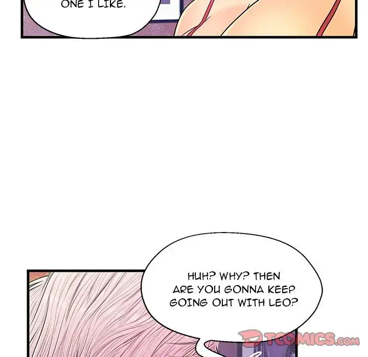 The Fling Zone - Chapter 13 [photo 26] - MangaPorn