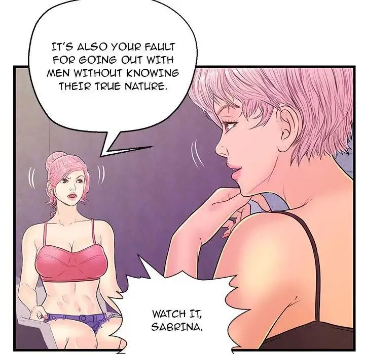 The Fling Zone - Chapter 13 [photo 31] - MangaPorn