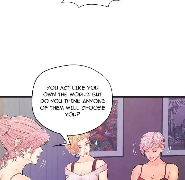 The Fling Zone - Chapter 13 [photo 32] - MangaPorn
