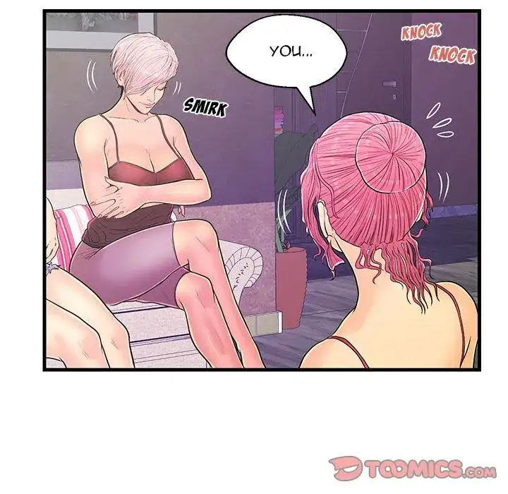 The Fling Zone - Chapter 13 [photo 34] - MangaPorn