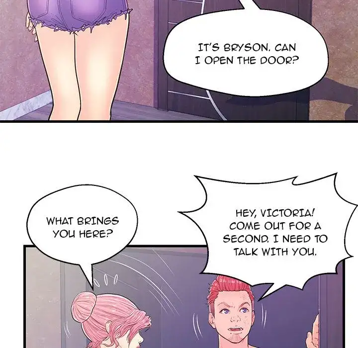 The Fling Zone - Chapter 13 [photo 36] - MangaPorn