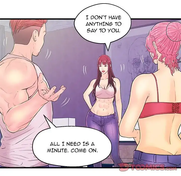The Fling Zone - Chapter 13 [photo 38] - MangaPorn