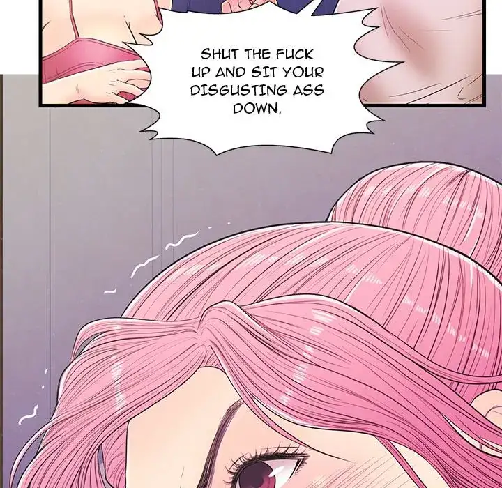 The Fling Zone - Chapter 13 [photo 40] - MangaPorn