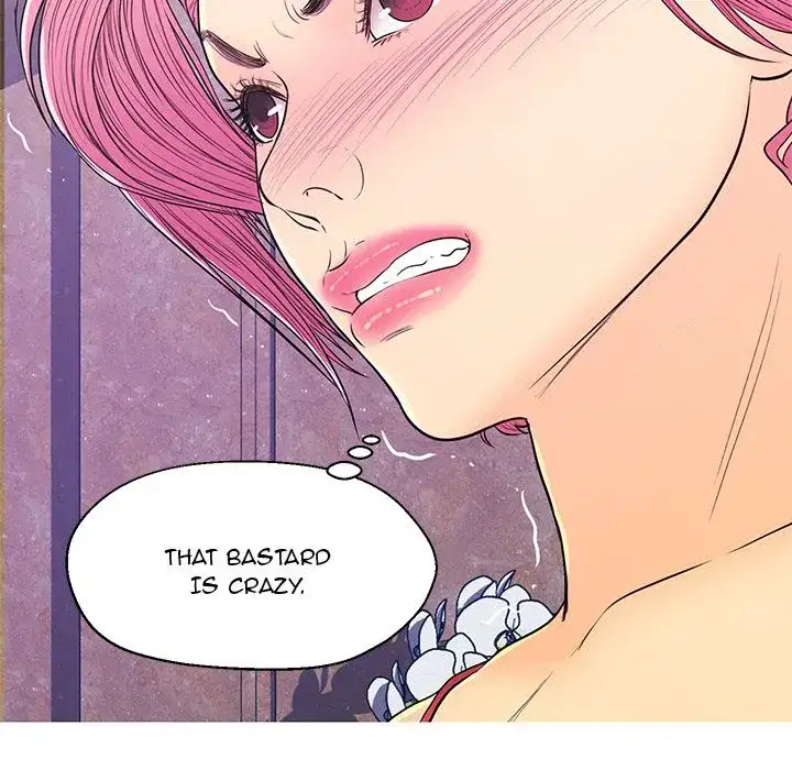 The Fling Zone - Chapter 13 [photo 41] - MangaPorn