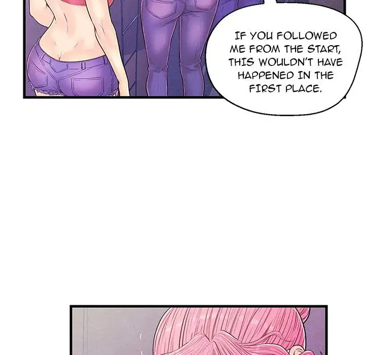 The Fling Zone - Chapter 13 [photo 43] - MangaPorn