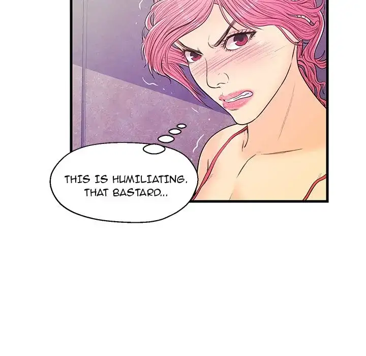 The Fling Zone - Chapter 13 [photo 44] - MangaPorn