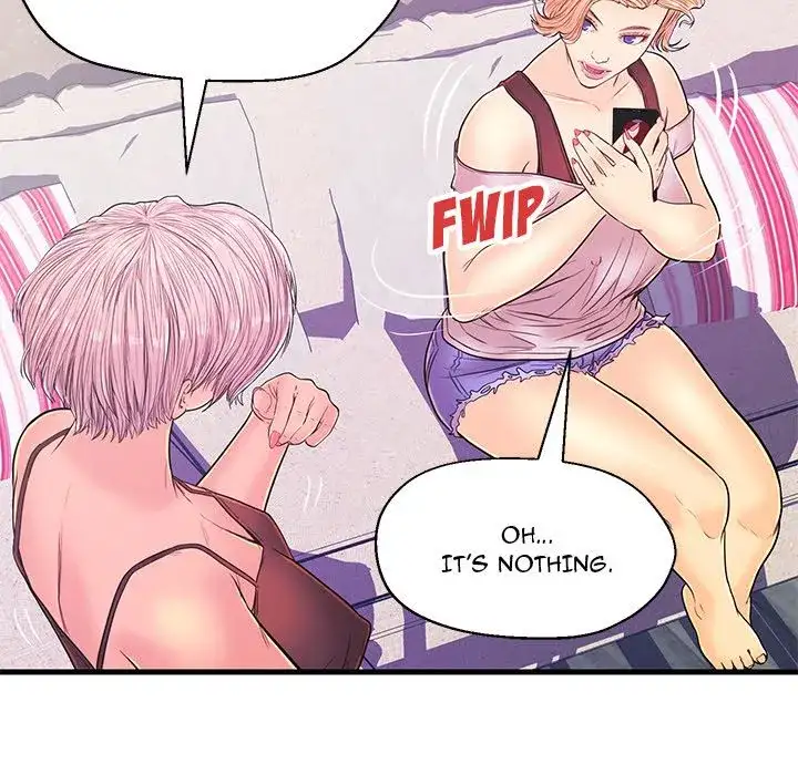 The Fling Zone - Chapter 13 [photo 64] - MangaPorn