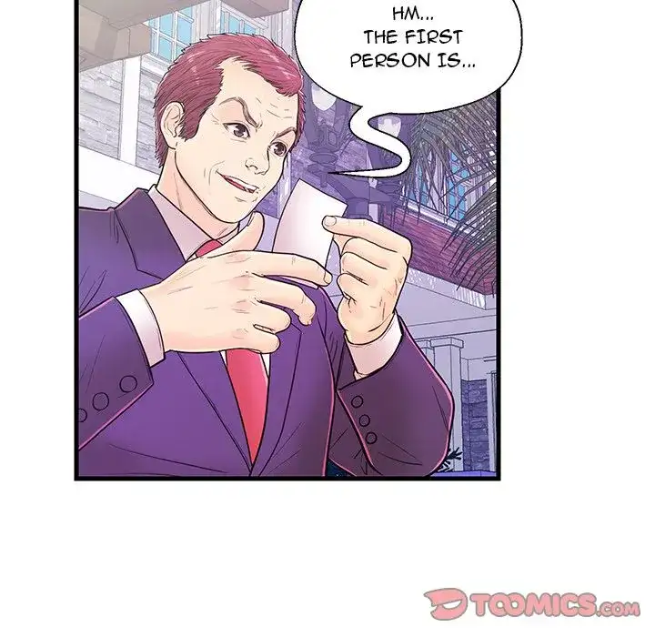 The Fling Zone - Chapter 13 [photo 78] - MangaPorn