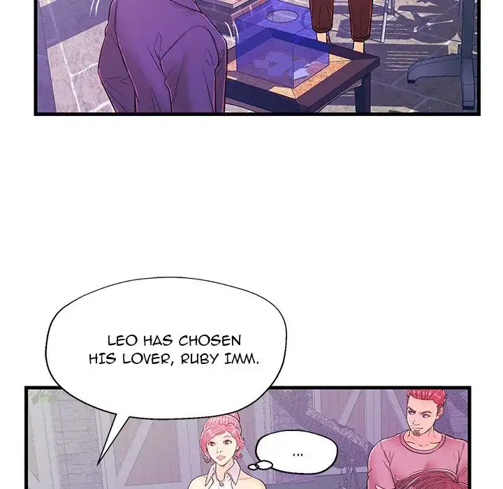 The Fling Zone - Chapter 13 [photo 83] - MangaPorn