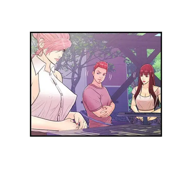 The Fling Zone - Chapter 13 [photo 89] - MangaPorn