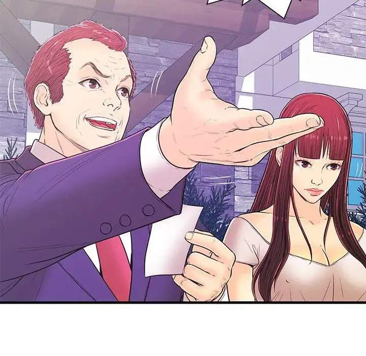 The Fling Zone - Chapter 14 [photo 17] - MangaPorn
