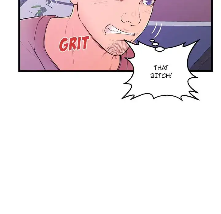 The Fling Zone - Chapter 14 [photo 20] - MangaPorn