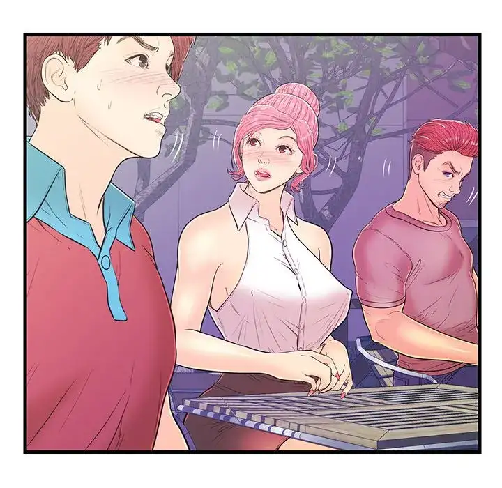 The Fling Zone - Chapter 14 [photo 21] - MangaPorn