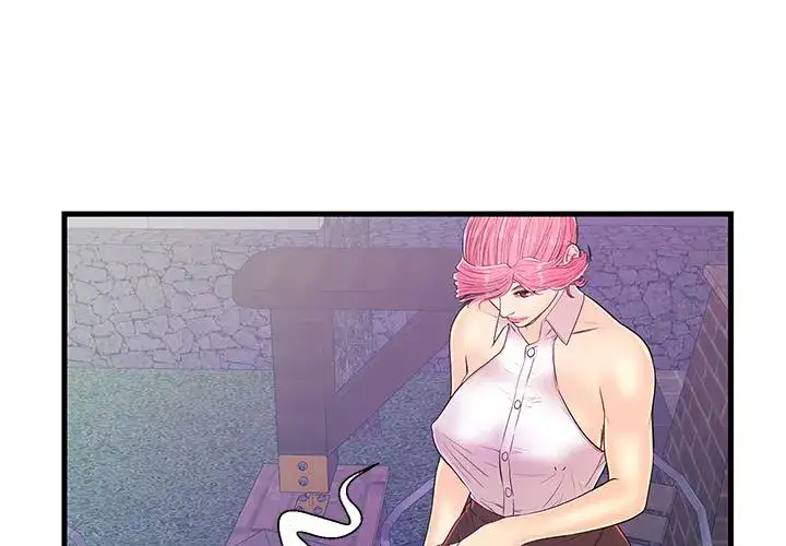 The Fling Zone - Chapter 14 [photo 3] - MangaPorn