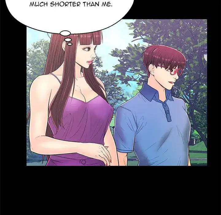 The Fling Zone - Chapter 14 [photo 31] - MangaPorn