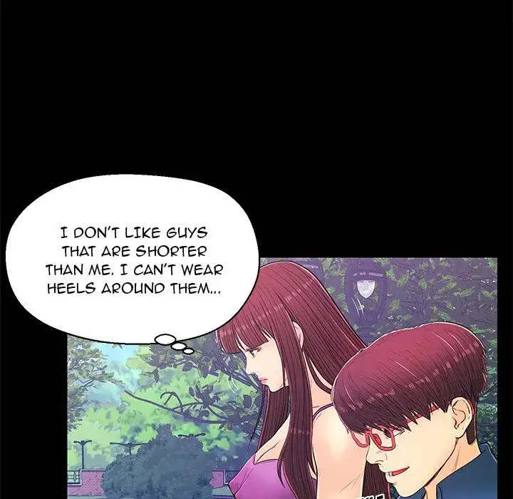 The Fling Zone - Chapter 14 [photo 32] - MangaPorn