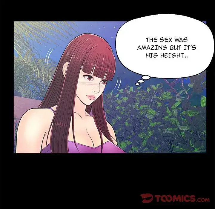 The Fling Zone - Chapter 14 [photo 34] - MangaPorn