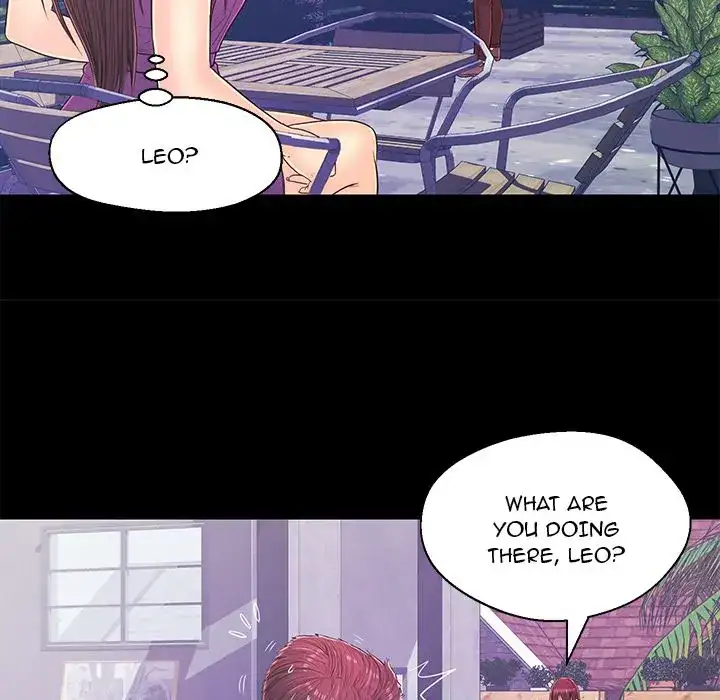 The Fling Zone - Chapter 14 [photo 36] - MangaPorn