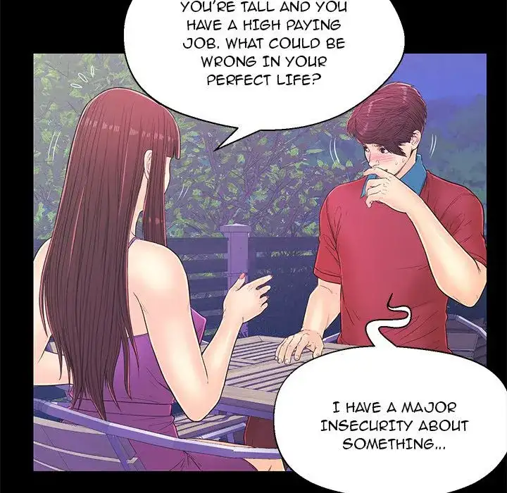 The Fling Zone - Chapter 14 [photo 41] - MangaPorn