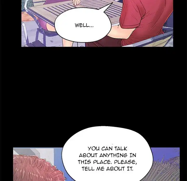The Fling Zone - Chapter 14 [photo 43] - MangaPorn