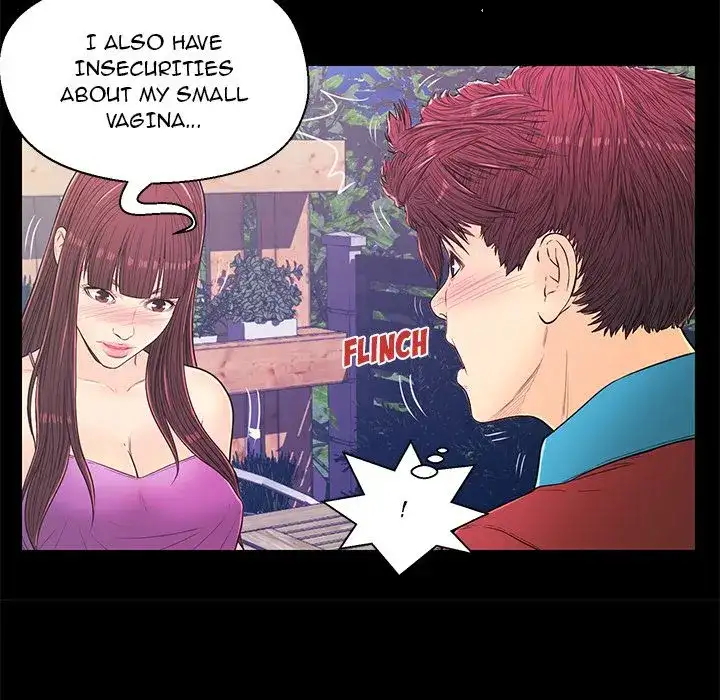 The Fling Zone - Chapter 14 [photo 47] - MangaPorn