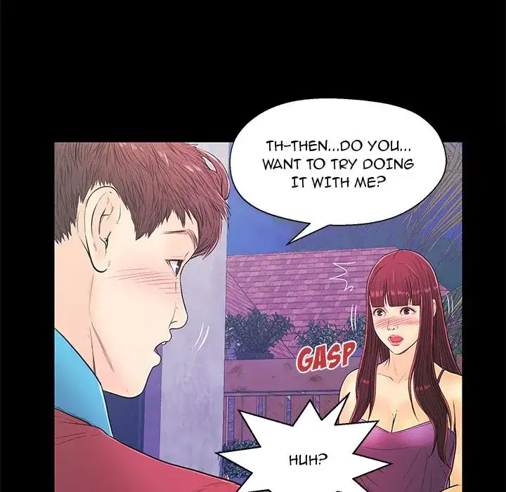 The Fling Zone - Chapter 14 [photo 48] - MangaPorn