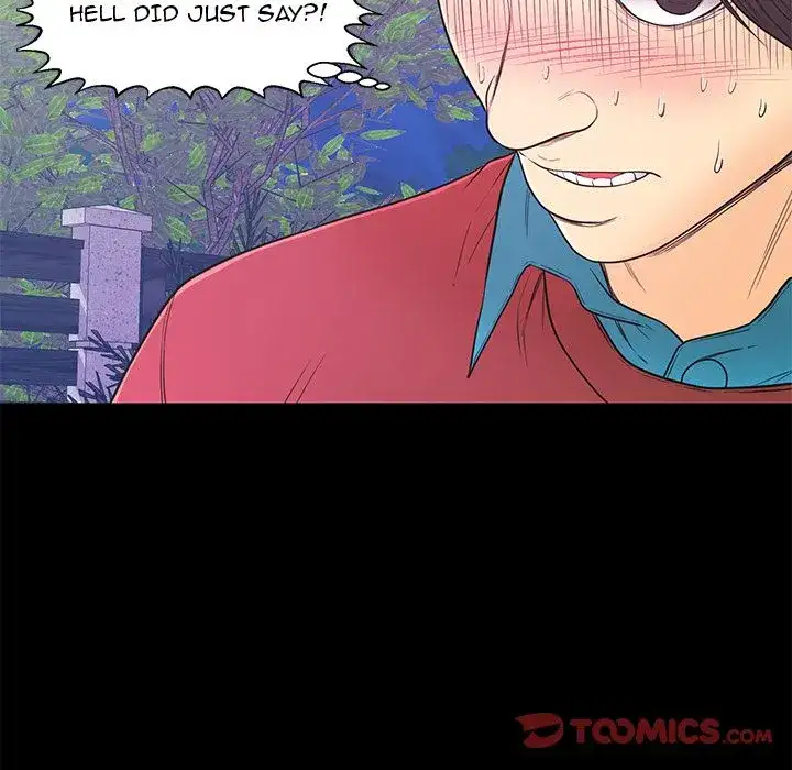 The Fling Zone - Chapter 14 [photo 50] - MangaPorn