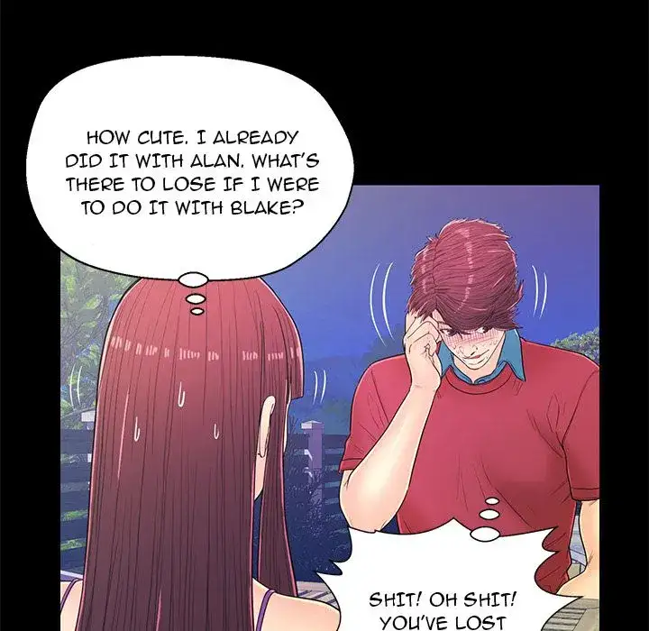 The Fling Zone - Chapter 14 [photo 51] - MangaPorn