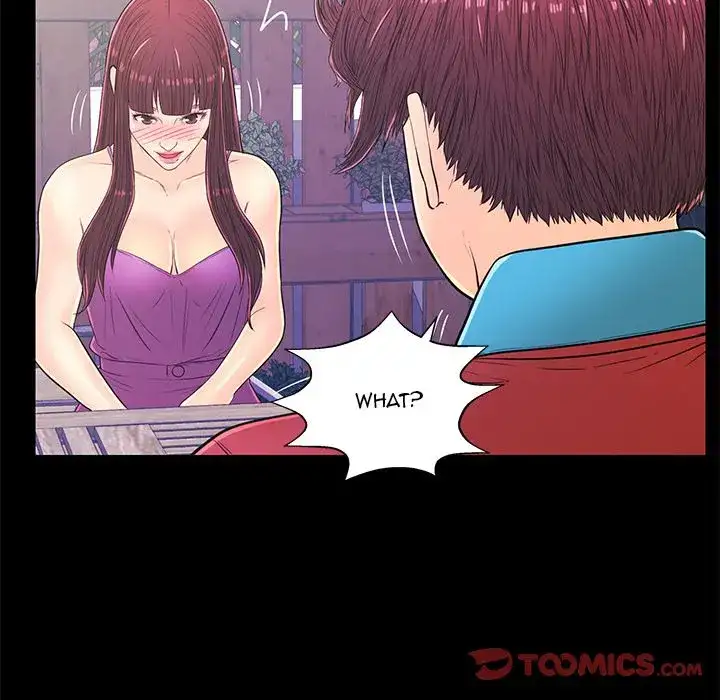 The Fling Zone - Chapter 14 [photo 54] - MangaPorn