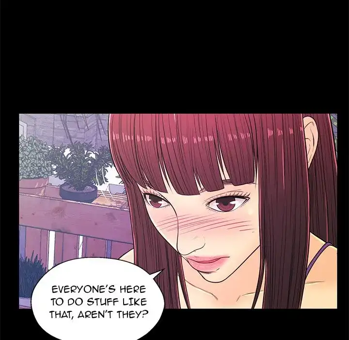 The Fling Zone - Chapter 14 [photo 55] - MangaPorn