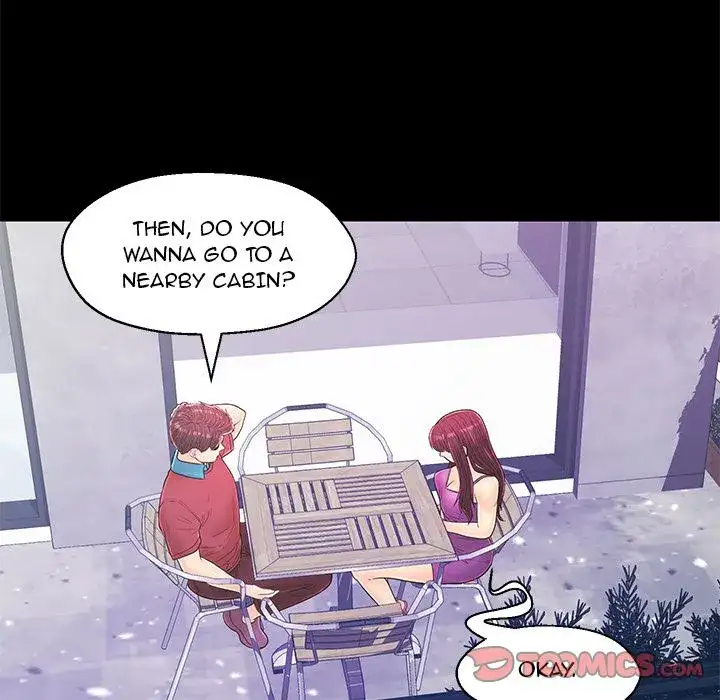 The Fling Zone - Chapter 14 [photo 58] - MangaPorn