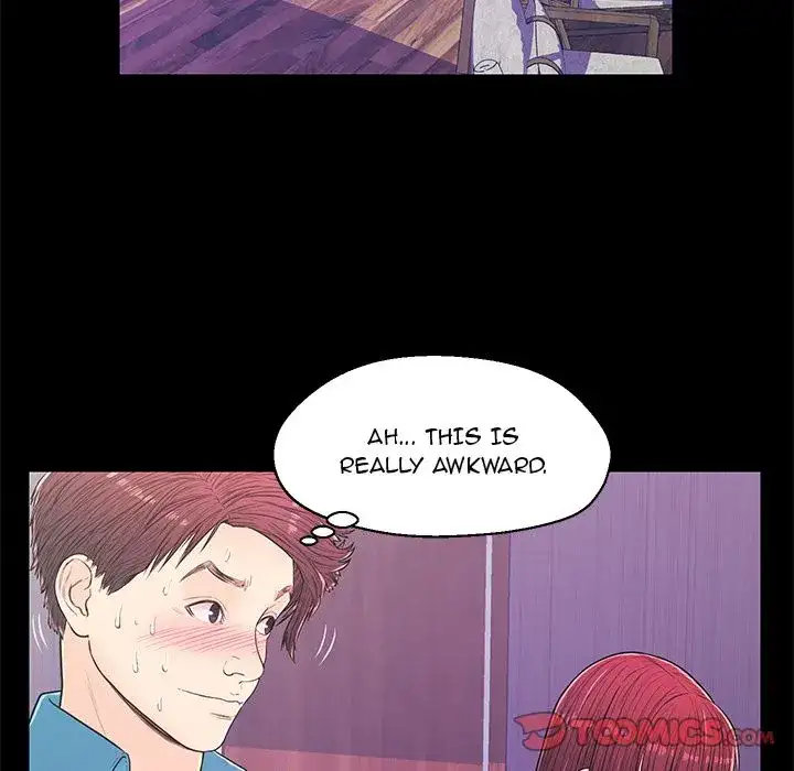 The Fling Zone - Chapter 14 [photo 62] - MangaPorn
