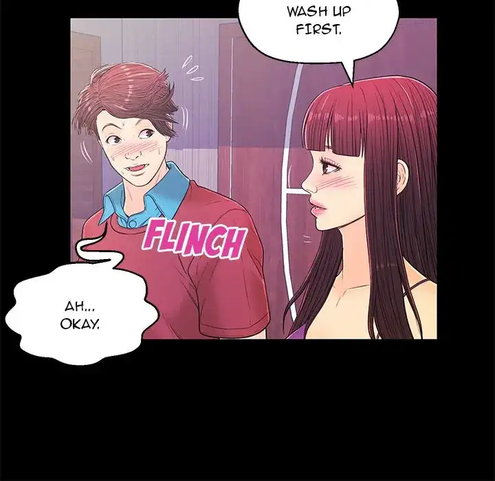 The Fling Zone - Chapter 14 [photo 64] - MangaPorn