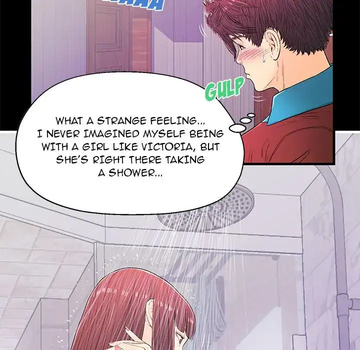 The Fling Zone - Chapter 14 [photo 67] - MangaPorn
