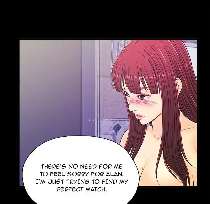 The Fling Zone - Chapter 14 [photo 71] - MangaPorn