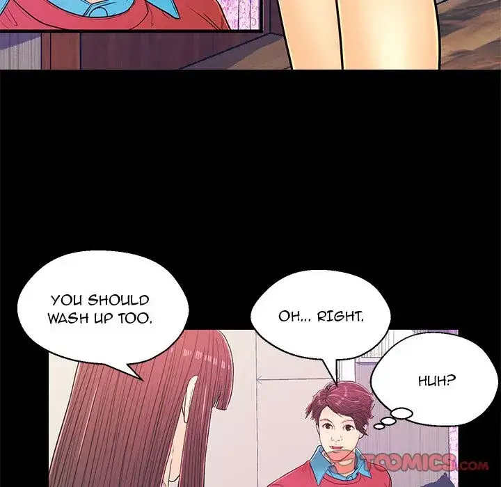 The Fling Zone - Chapter 14 [photo 82] - MangaPorn