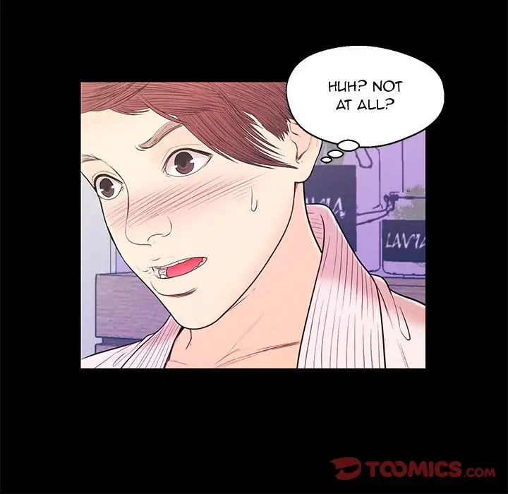 The Fling Zone - Chapter 15 [photo 14] - MangaPorn