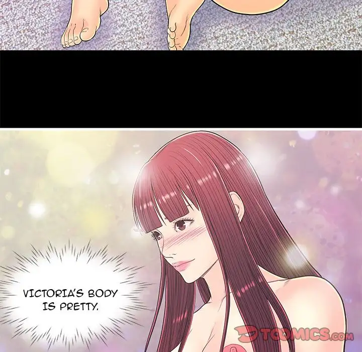 The Fling Zone - Chapter 15 [photo 32] - MangaPorn