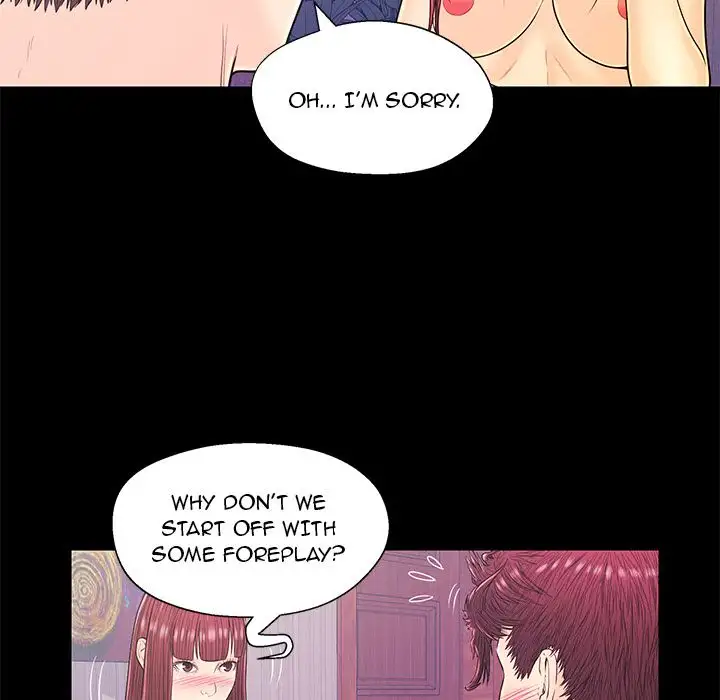 The Fling Zone - Chapter 15 [photo 36] - MangaPorn
