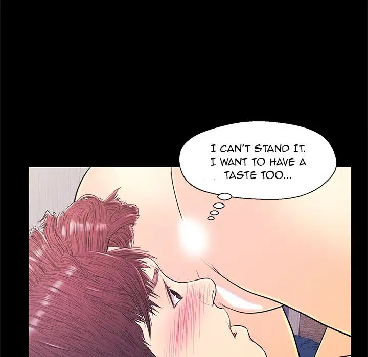 The Fling Zone - Chapter 15 [photo 48] - MangaPorn