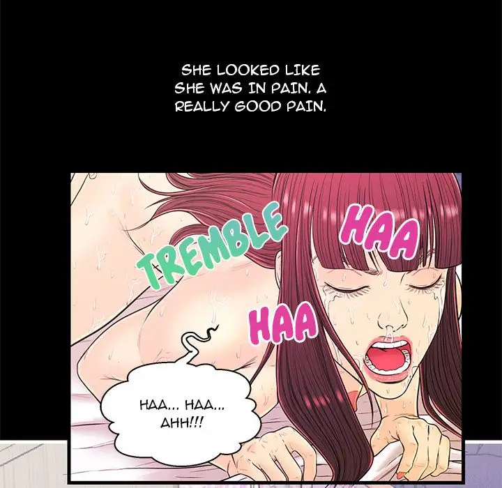 The Fling Zone - Chapter 15 [photo 78] - MangaPorn
