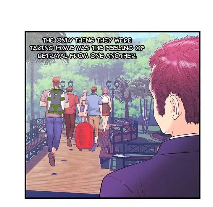 The Fling Zone - Chapter 16 [photo 17] - MangaPorn