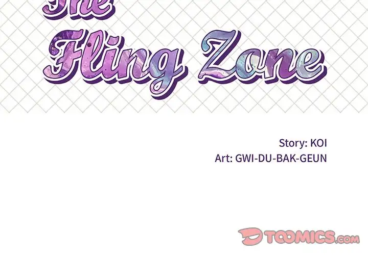 The Fling Zone - Chapter 16 [photo 2] - MangaPorn