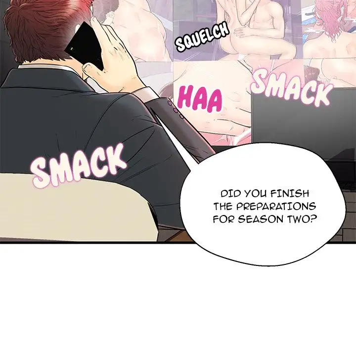The Fling Zone - Chapter 16 [photo 22] - MangaPorn
