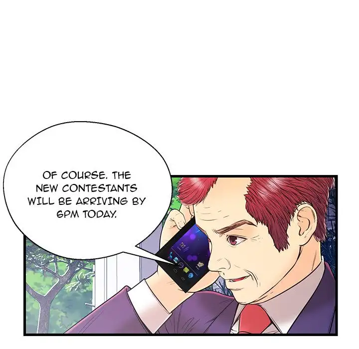 The Fling Zone - Chapter 16 [photo 23] - MangaPorn